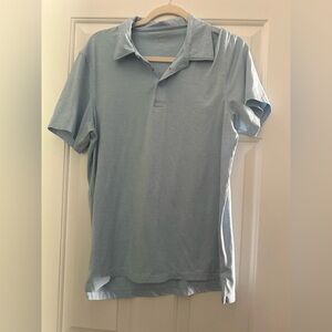 J Crew Men’s Polo